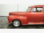 Thumbnail Photo 24 for 1947 Ford Deluxe